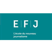 Logo EFJ